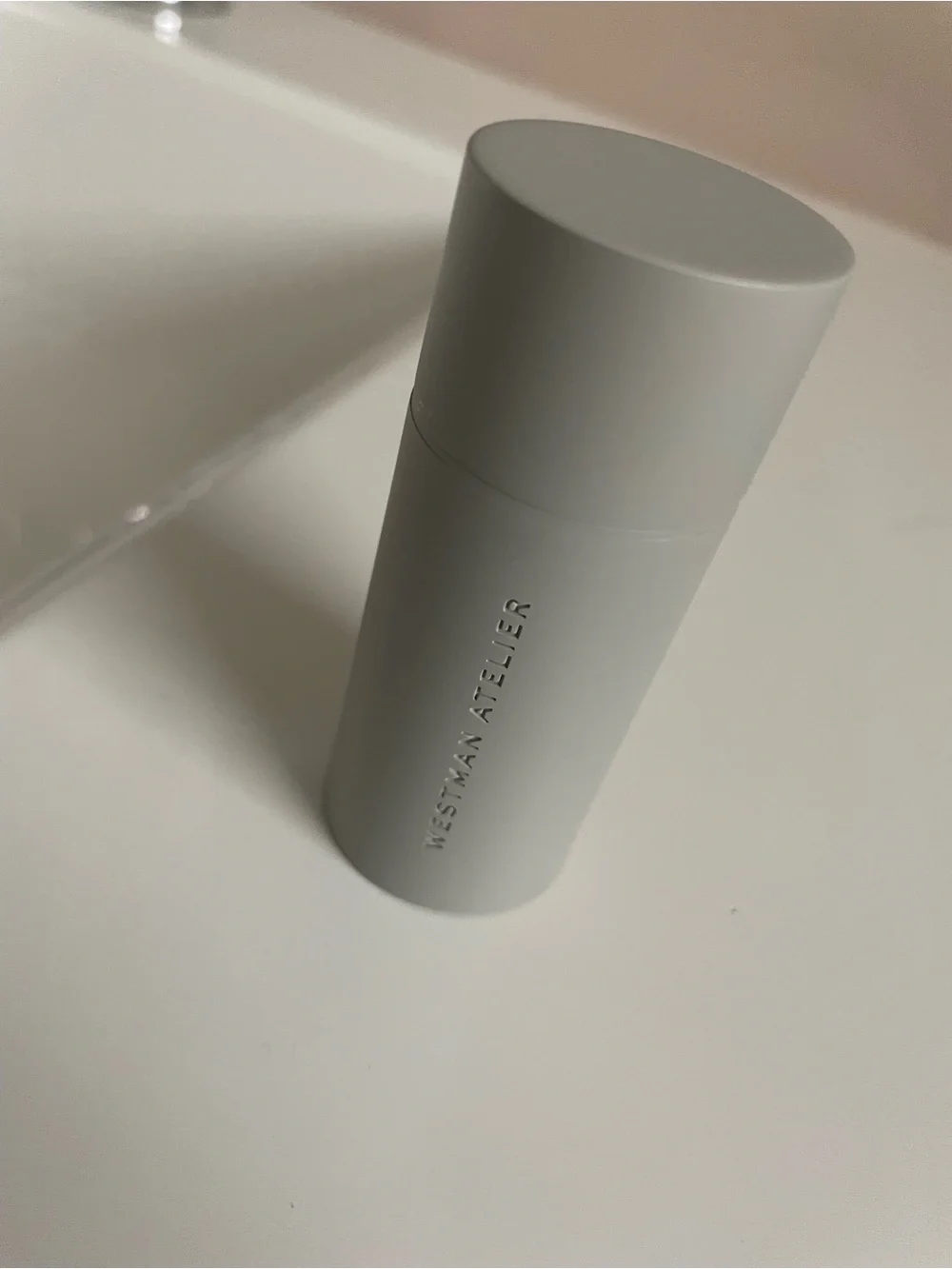 Westman Atelier Baby Cheeks Blush Stick Coquette